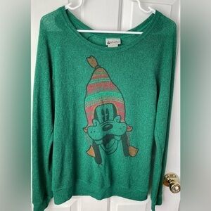 Disney Park sweater. Women’s
